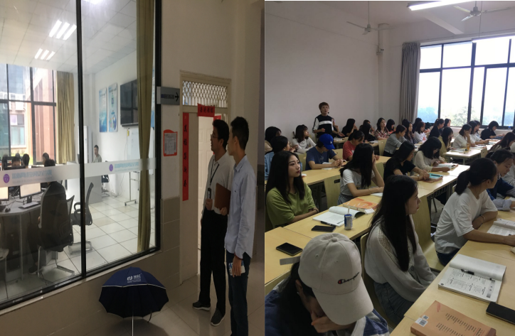 图为教学检查督导组检查教学现场情况.png